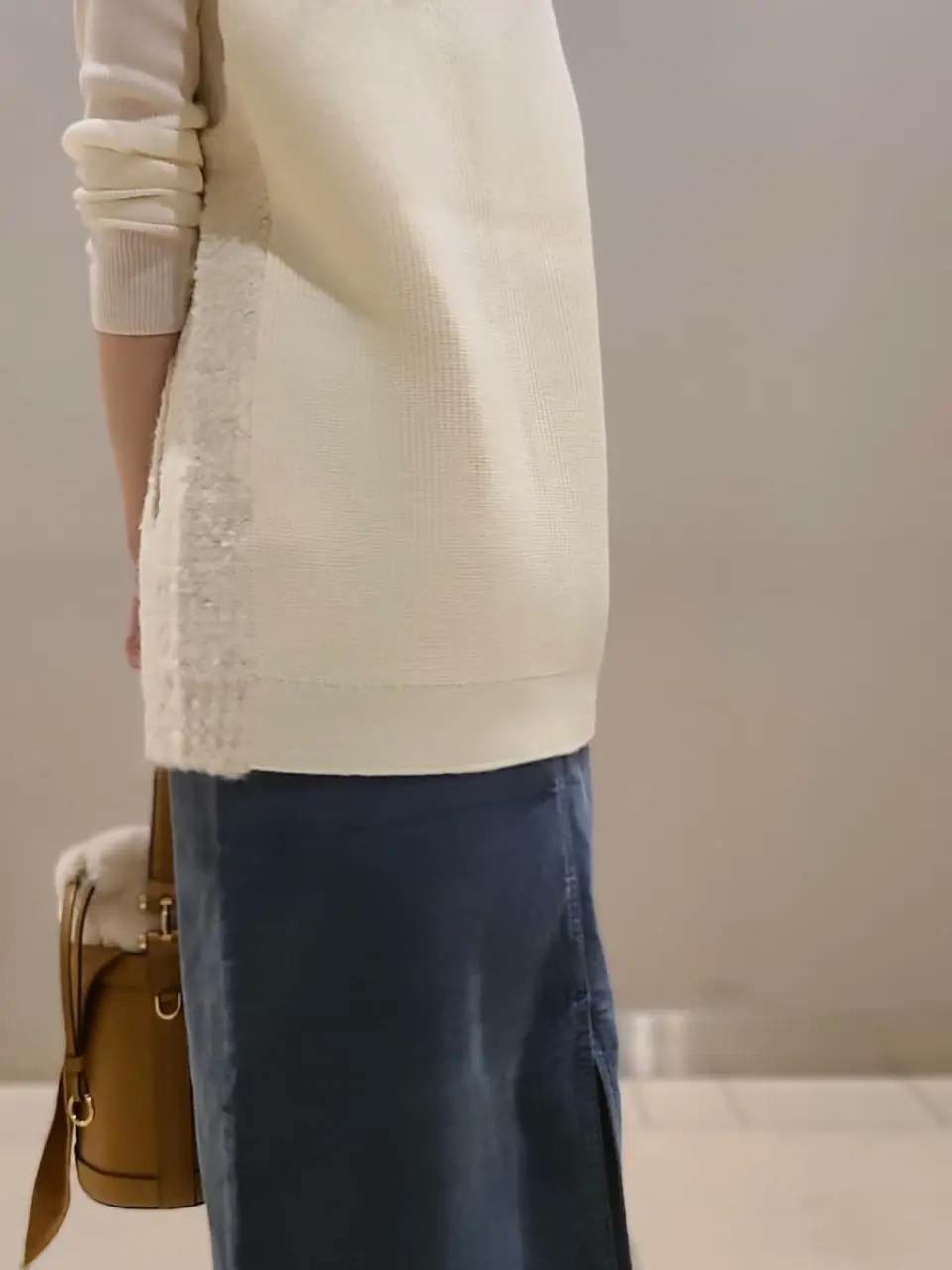 23区 スタッフ. コーディネート画像