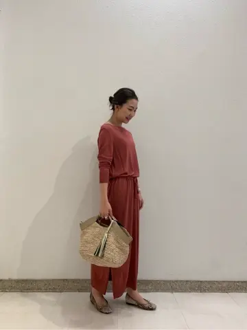 23区 大原 コーディネート画像