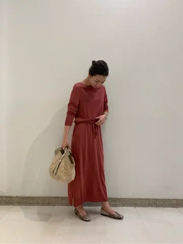 23区 大原 コーディネート画像