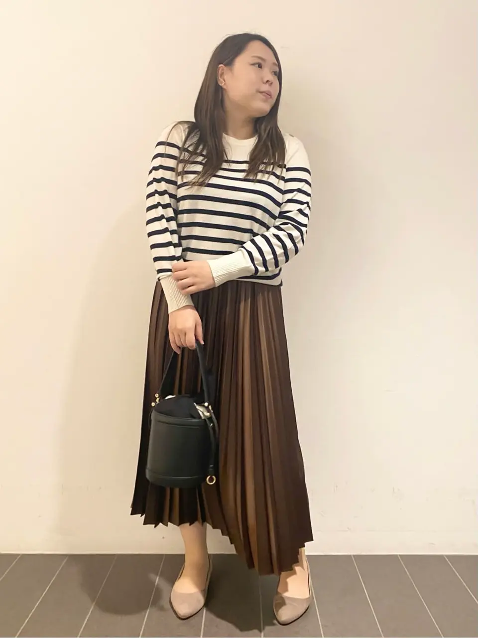  和久 コーディネート画像