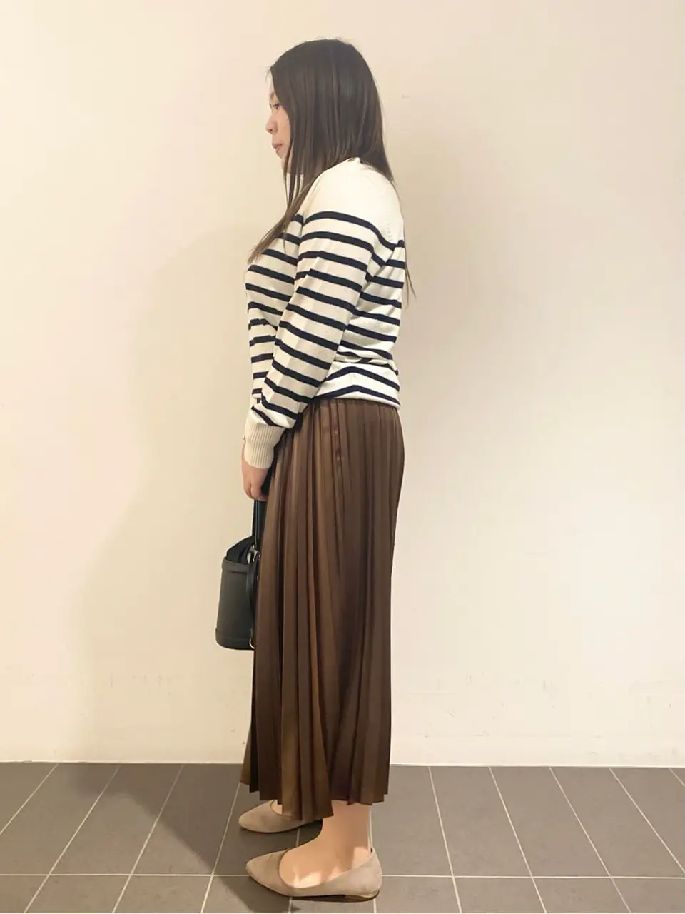 23区 和久 コーディネート画像