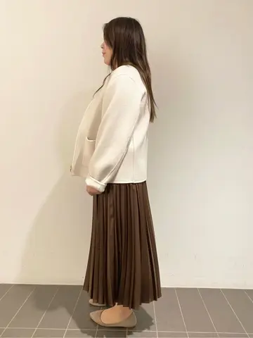 23区 和久 コーディネート画像