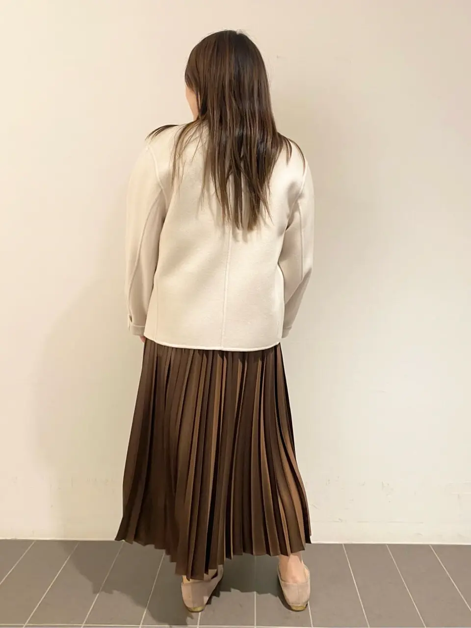 23区 和久 コーディネート画像