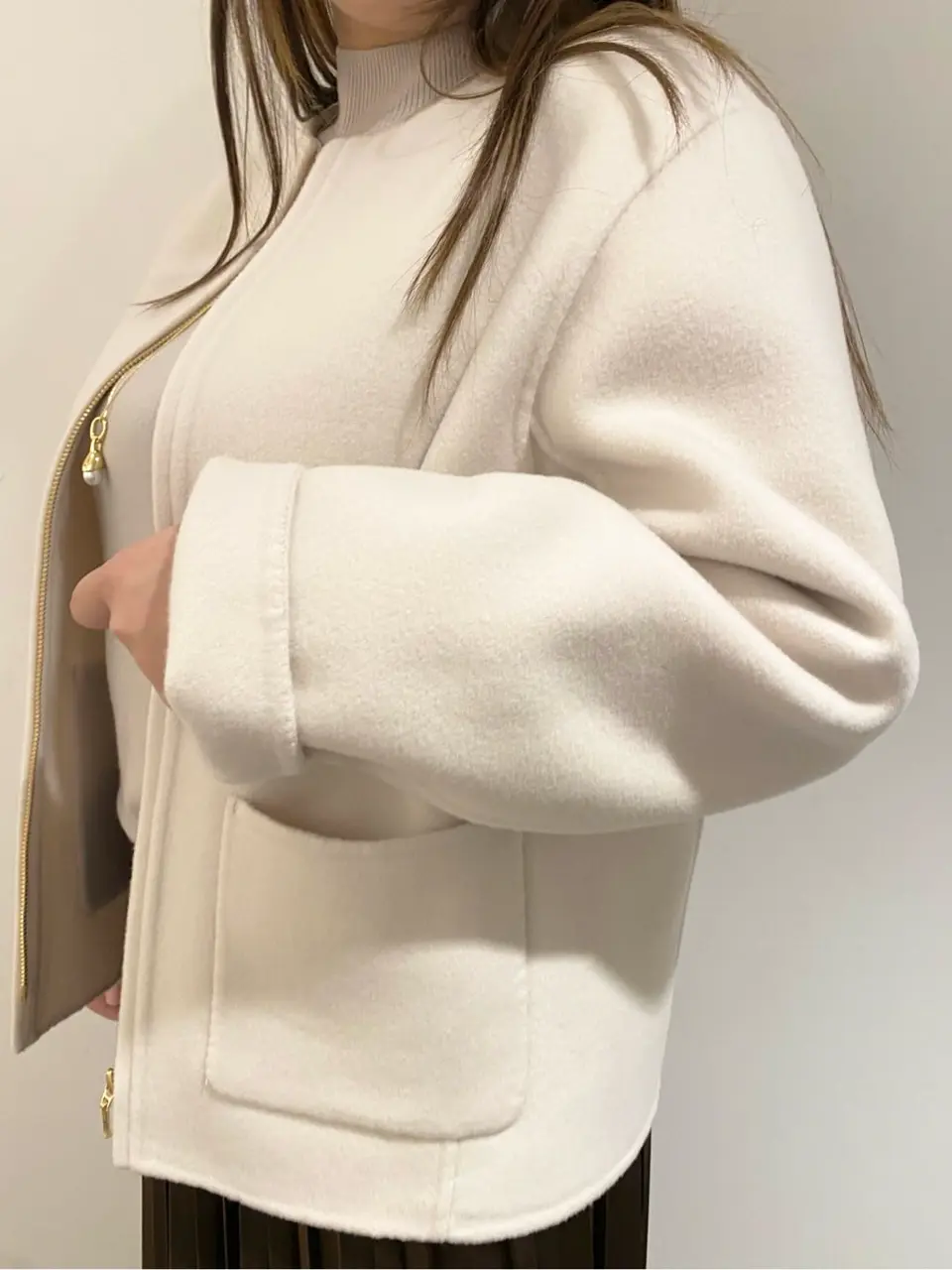 23区 和久 コーディネート画像