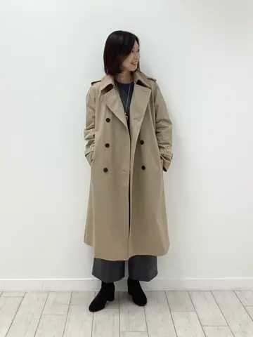 23区 押切 コーディネート画像