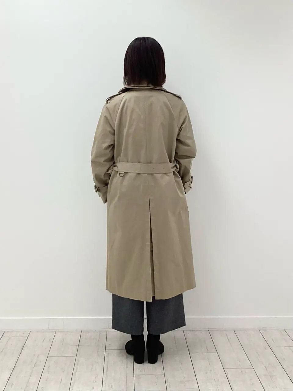 23区 押切 コーディネート画像