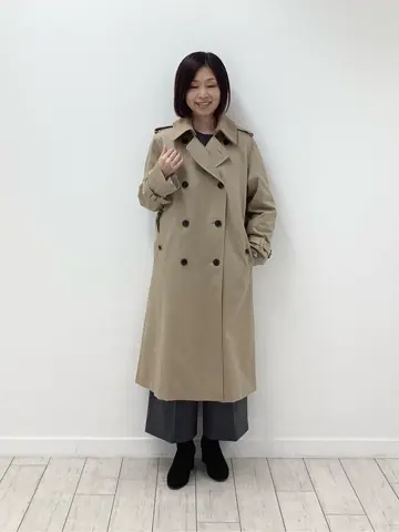 23区 押切 コーディネート画像