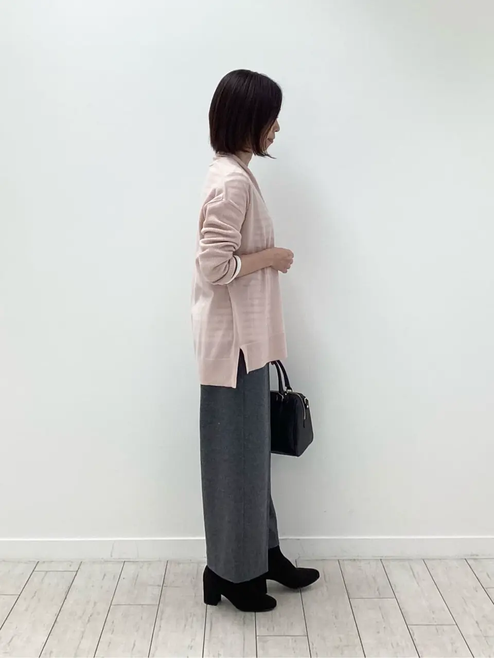 23区 押切 コーディネート画像