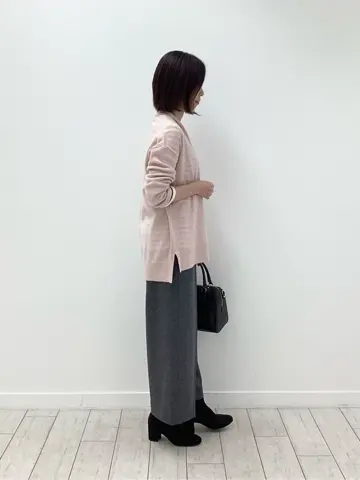 23区 押切 コーディネート画像