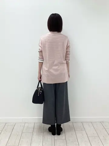 23区 押切 コーディネート画像