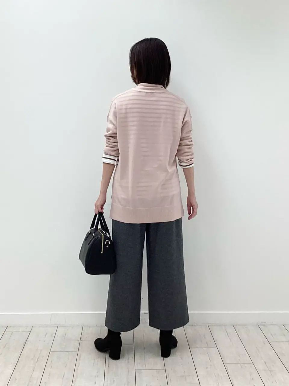 23区 押切 コーディネート画像