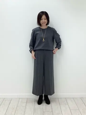 23区 押切 コーディネート画像