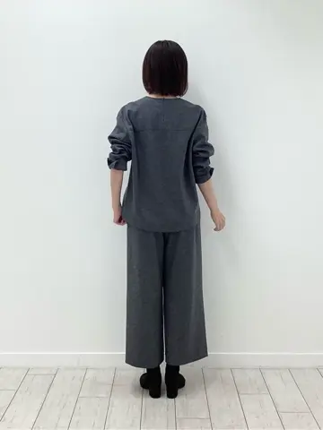 23区 押切 コーディネート画像