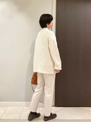 23区 照木 コーディネート画像