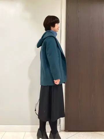 23区 照木 コーディネート画像