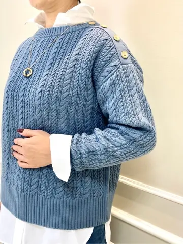 23区 荒川 コーディネート画像