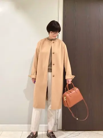 23区 照木 コーディネート画像