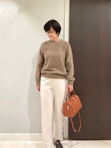 23区 照木 コーディネート画像