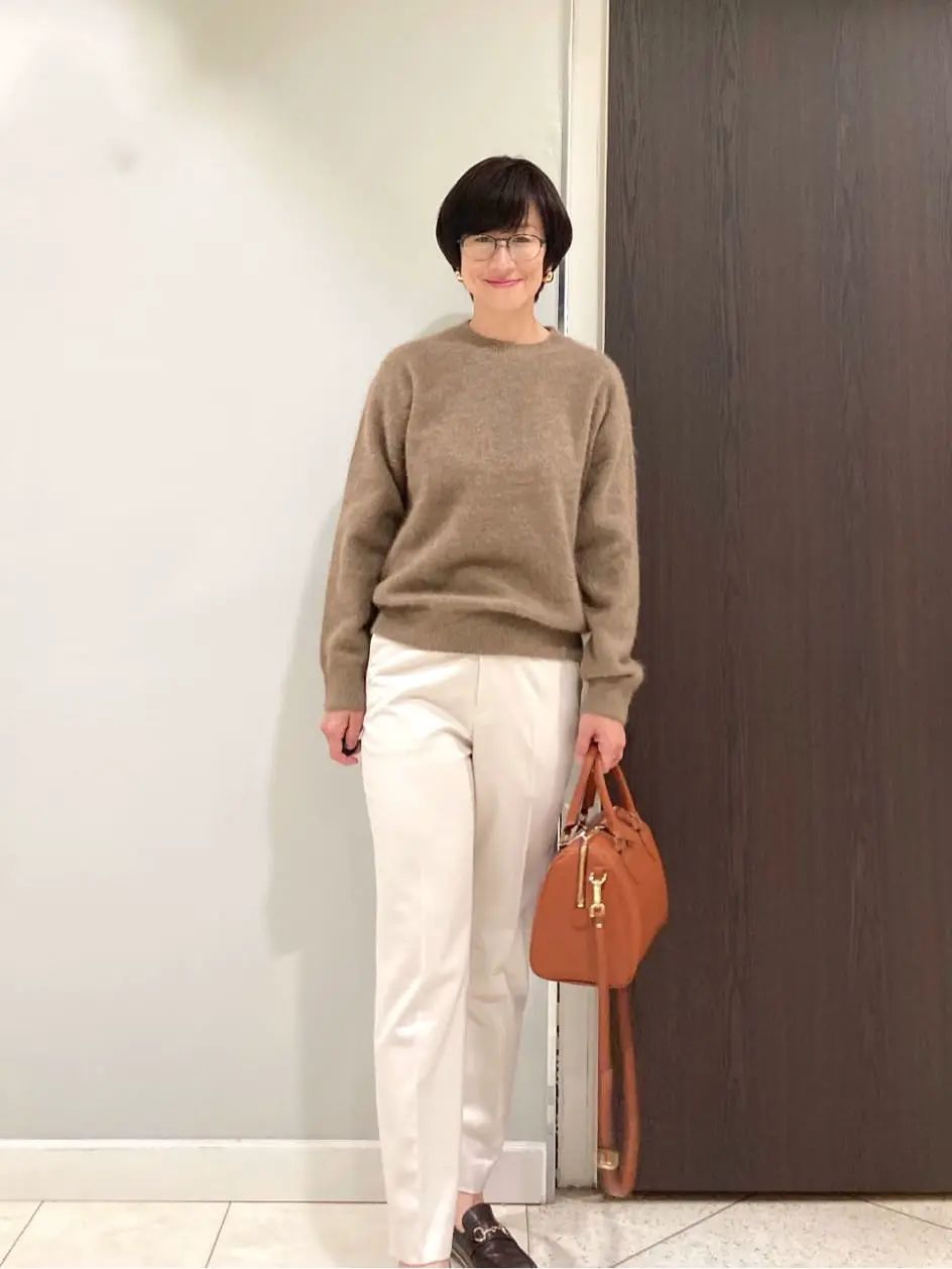 23区 照木 コーディネート画像