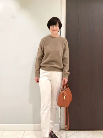 23区 照木 コーディネート画像