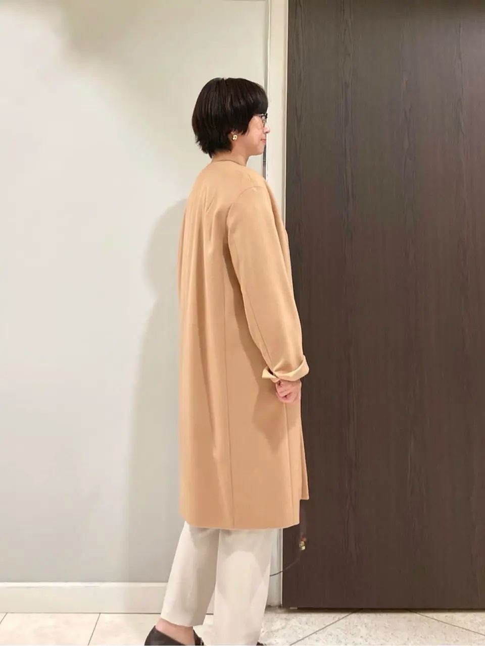 23区 照木 コーディネート画像