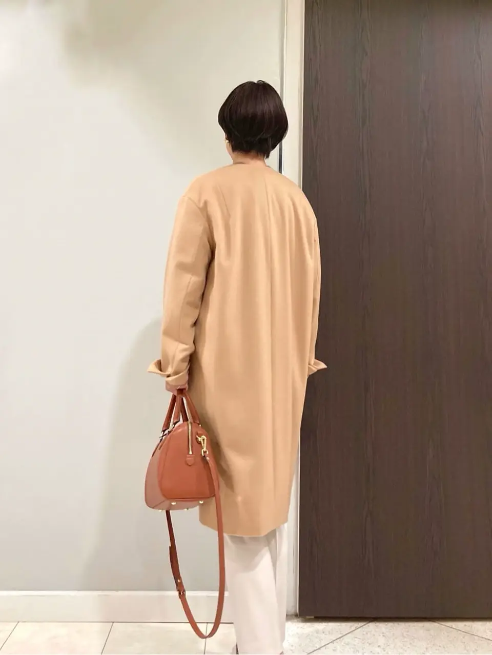 23区 照木 コーディネート画像