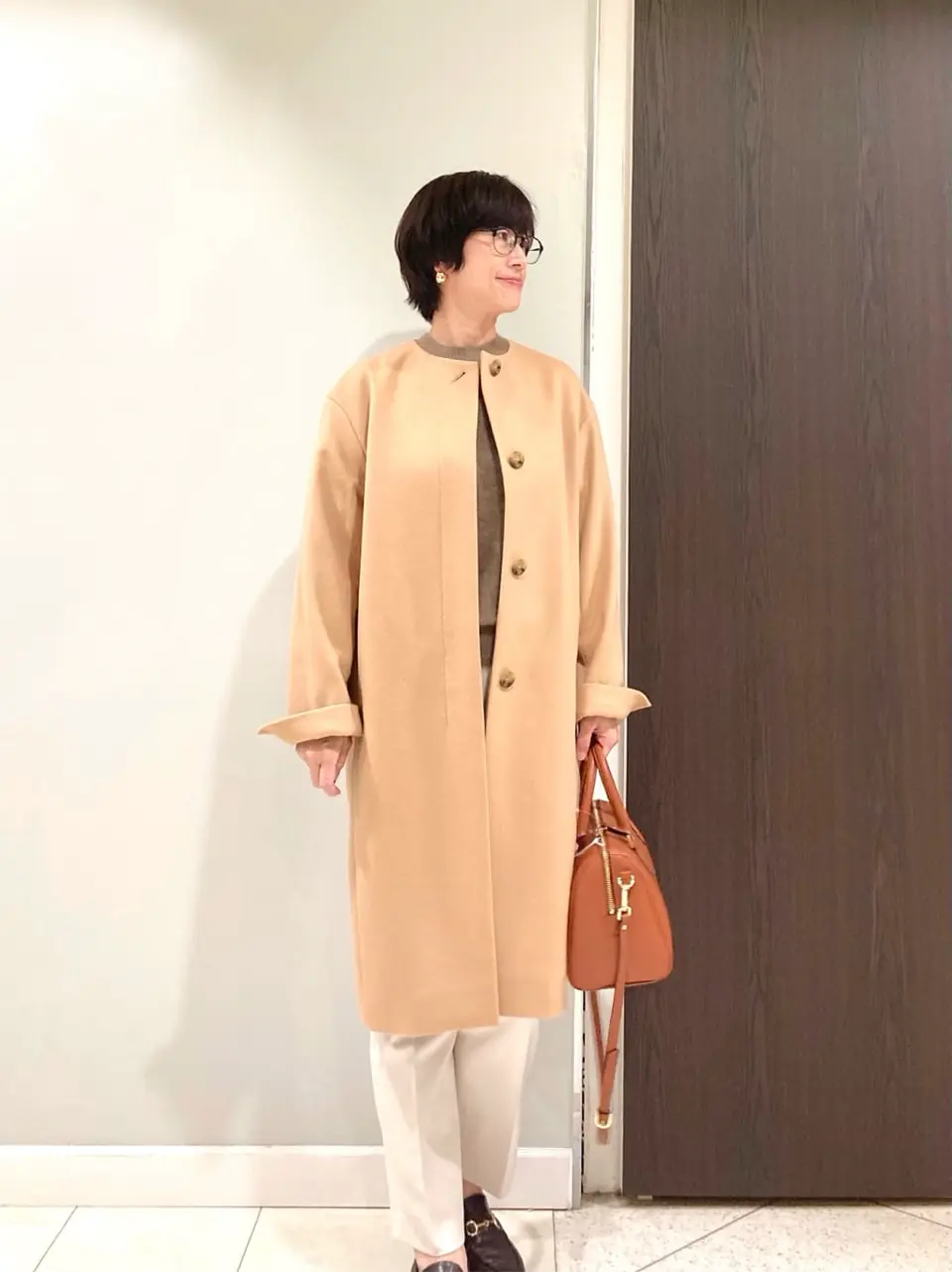 23区 照木 コーディネート画像