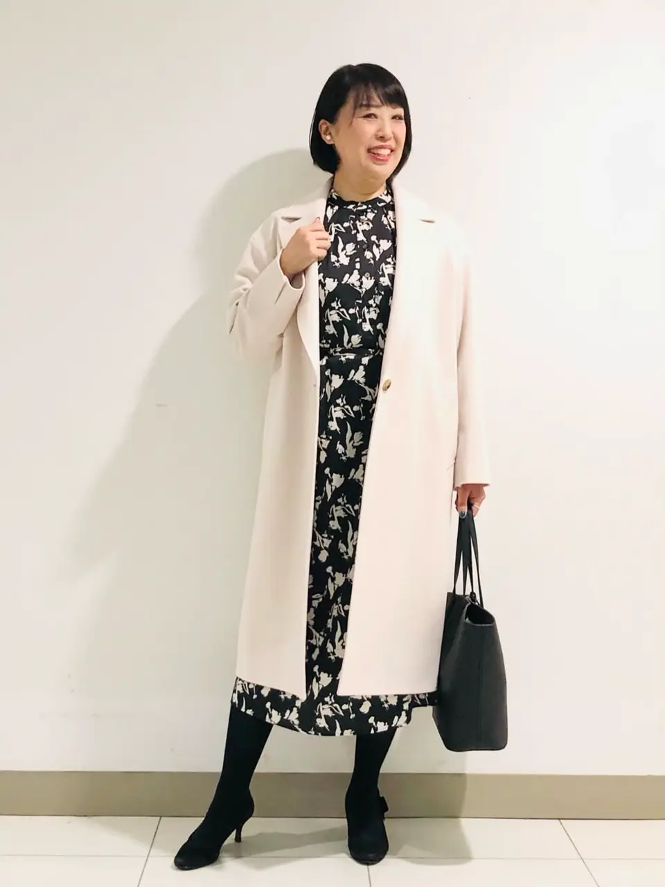 23区 飯野 コーディネート画像