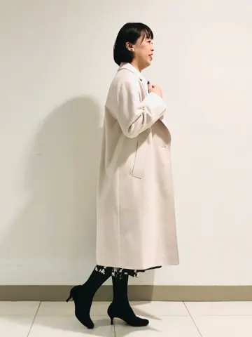 23区 飯野 コーディネート画像