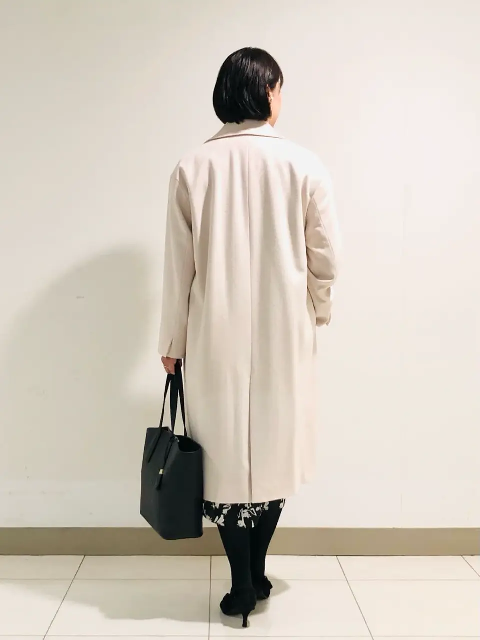 23区 飯野 コーディネート画像