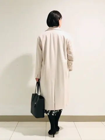 23区 飯野 コーディネート画像