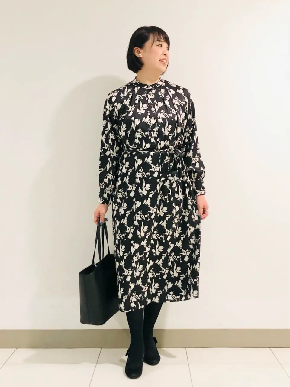 23区 飯野 コーディネート画像