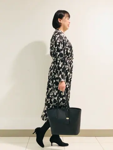 23区 飯野 コーディネート画像