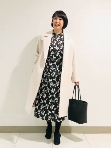 23区 飯野 コーディネート画像