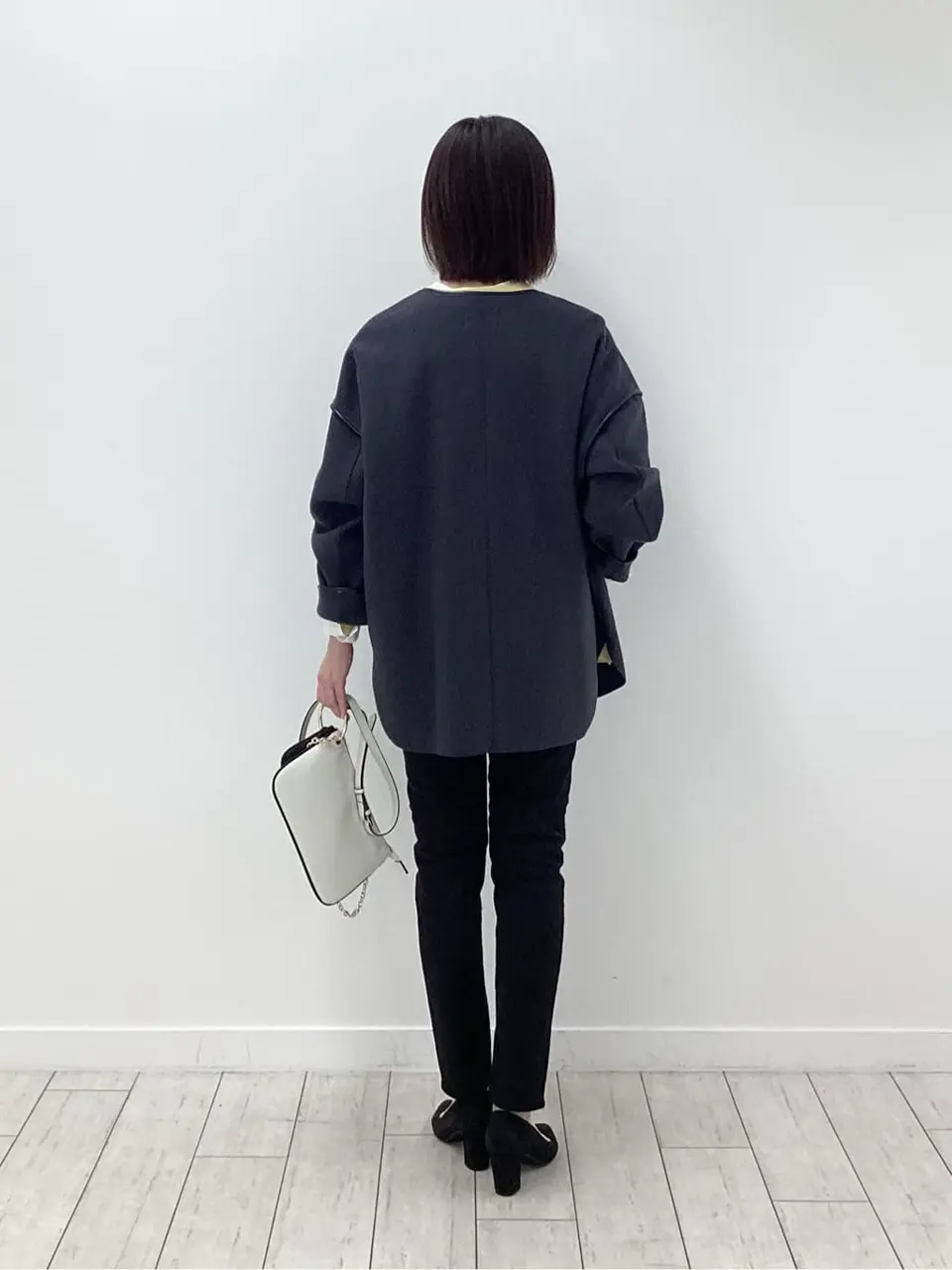 23区 押切 コーディネート画像