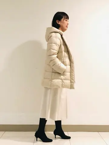 23区 飯野 コーディネート画像