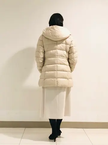 23区 飯野 コーディネート画像