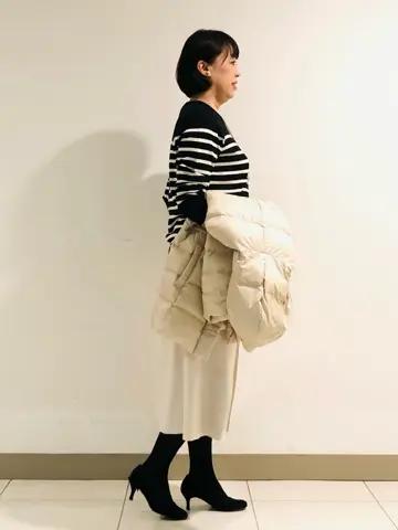 23区 飯野 コーディネート画像