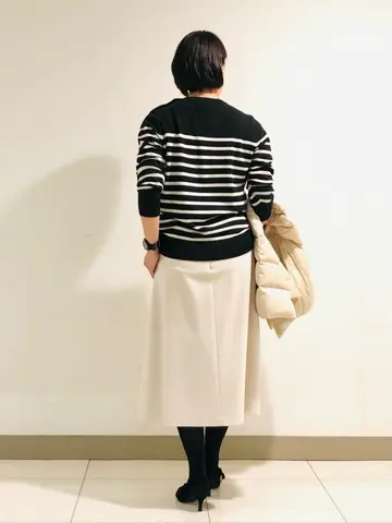 23区 飯野 コーディネート画像