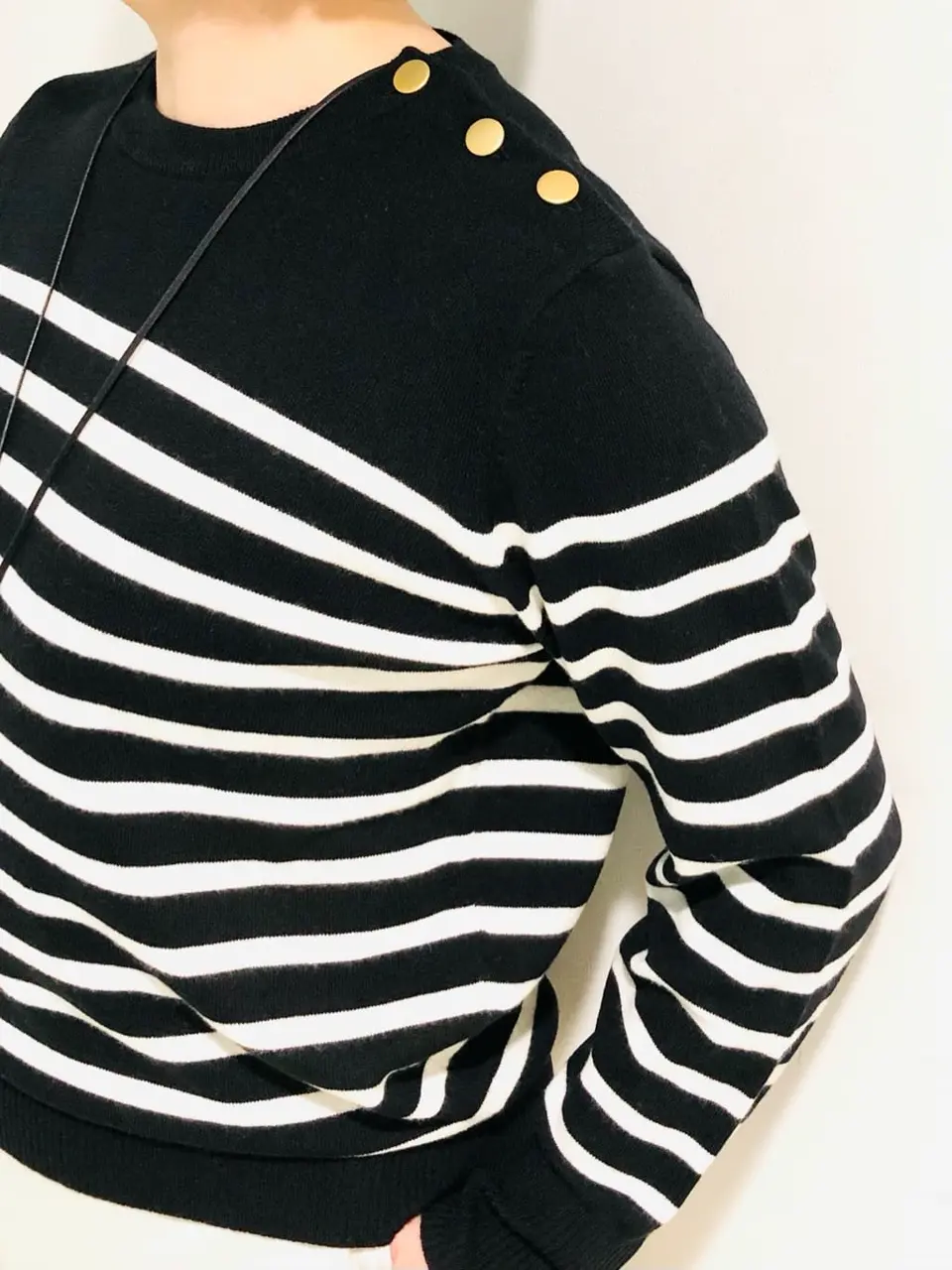 23区 飯野 コーディネート画像