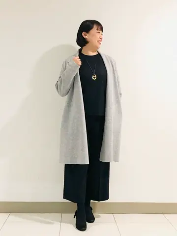 23区 飯野 コーディネート画像