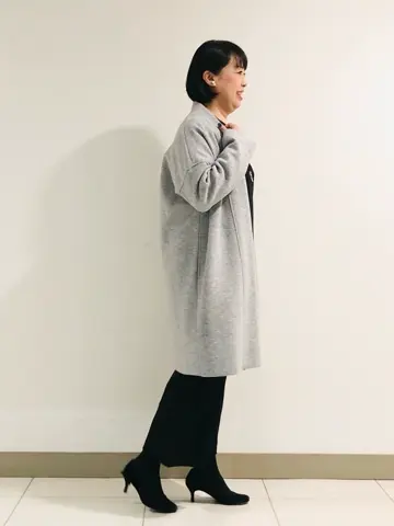 23区 飯野 コーディネート画像