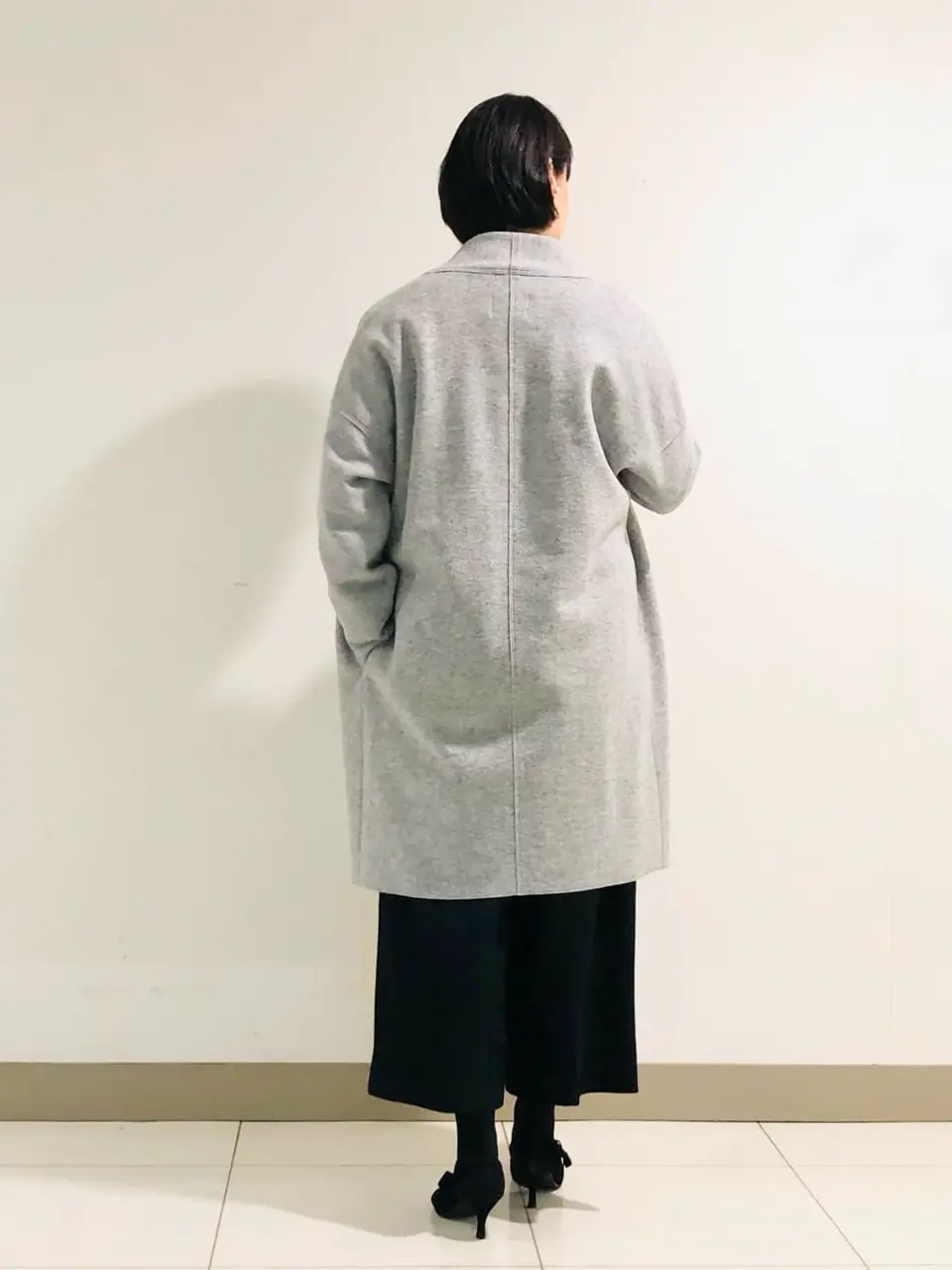 23区 飯野 コーディネート画像