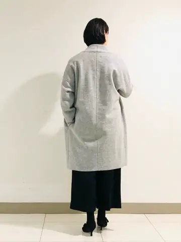 23区 飯野 コーディネート画像