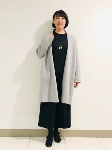 23区 飯野 コーディネート画像