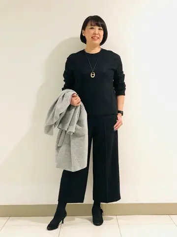 23区 飯野 コーディネート画像