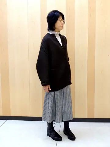 23区 杉澤 コーディネート画像