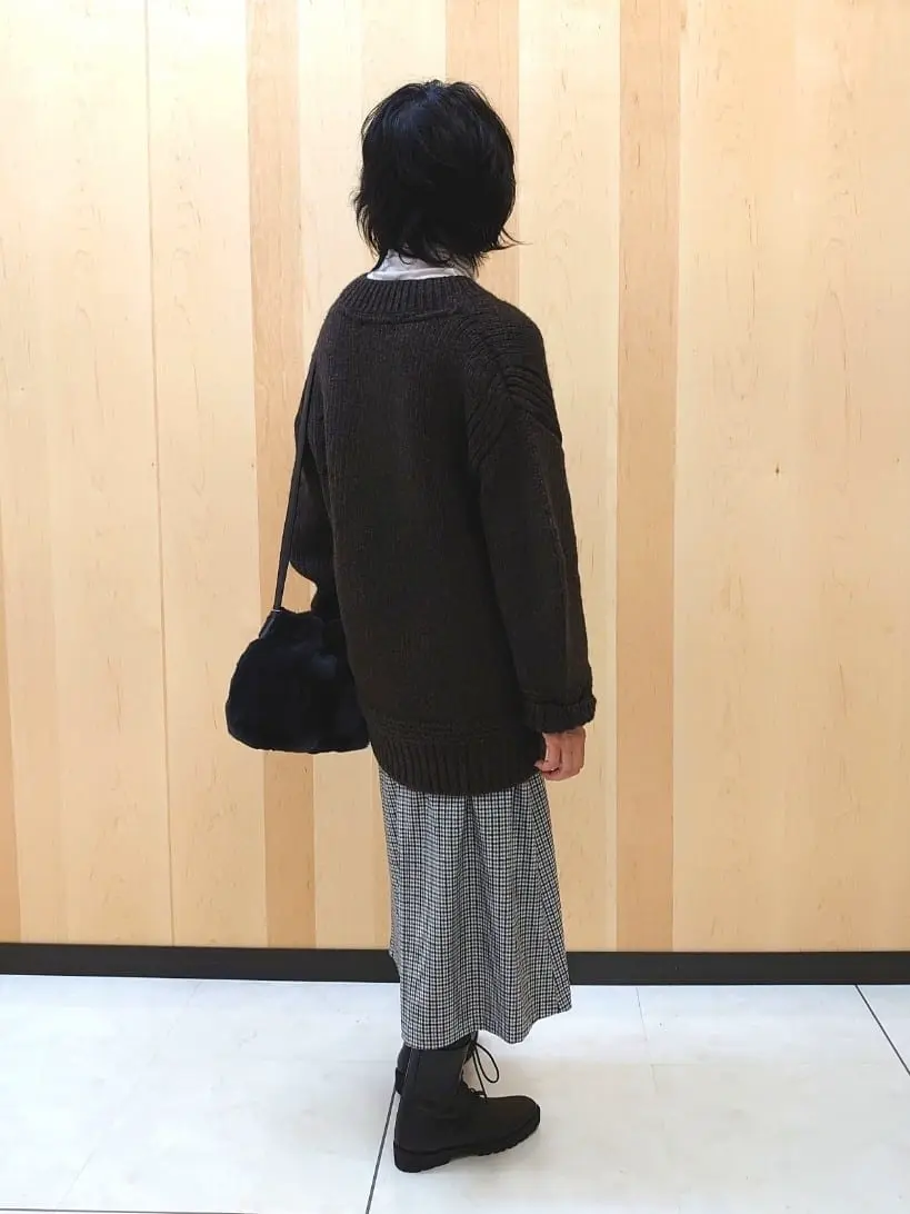 23区 杉澤 コーディネート画像