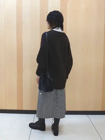 23区 杉澤 コーディネート画像