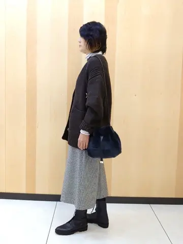 23区 杉澤 コーディネート画像